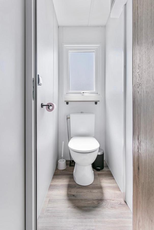 Particulier Loue Ce Mobil-Home 3 Chambres, Tout Confort فالراس بلاج المظهر الخارجي الصورة