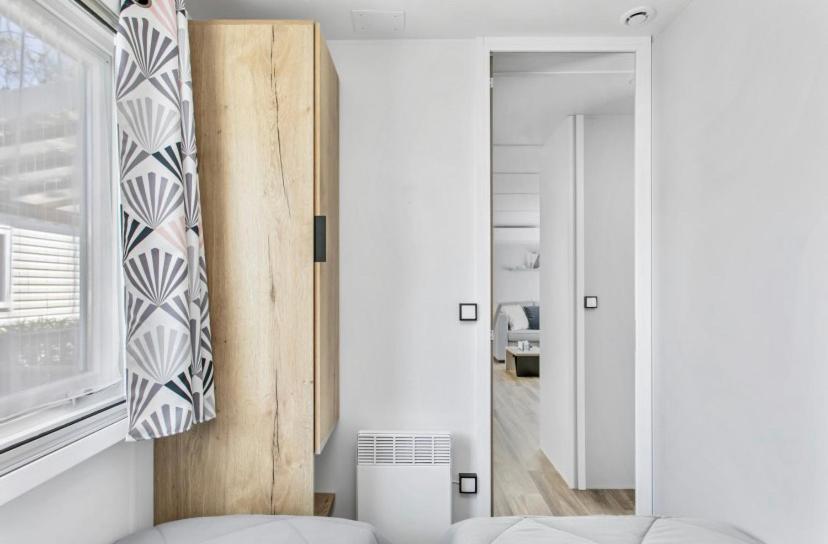 Particulier Loue Ce Mobil-Home 3 Chambres, Tout Confort فالراس بلاج المظهر الخارجي الصورة