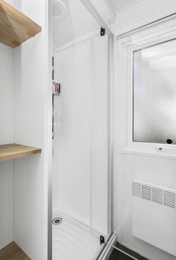 Particulier Loue Ce Mobil-Home 3 Chambres, Tout Confort فالراس بلاج المظهر الخارجي الصورة